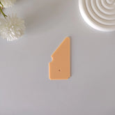 Geometric Clay Tools – 8 Unique Models for Shaping & Carving
